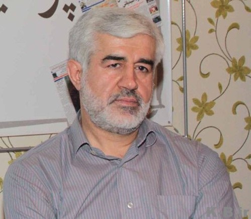 دکتر ولی الله شجاعپوریان نماینده سابق بهبهان در مجلس شورای اسلامی