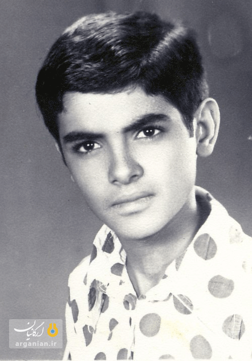 محمد جعفر گله دارزاده